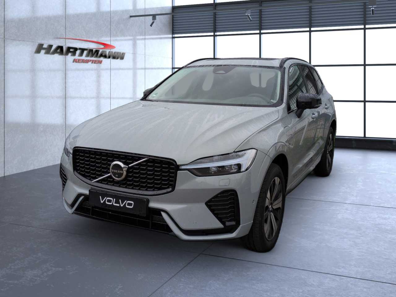 Volvo XC60 – Bild 2