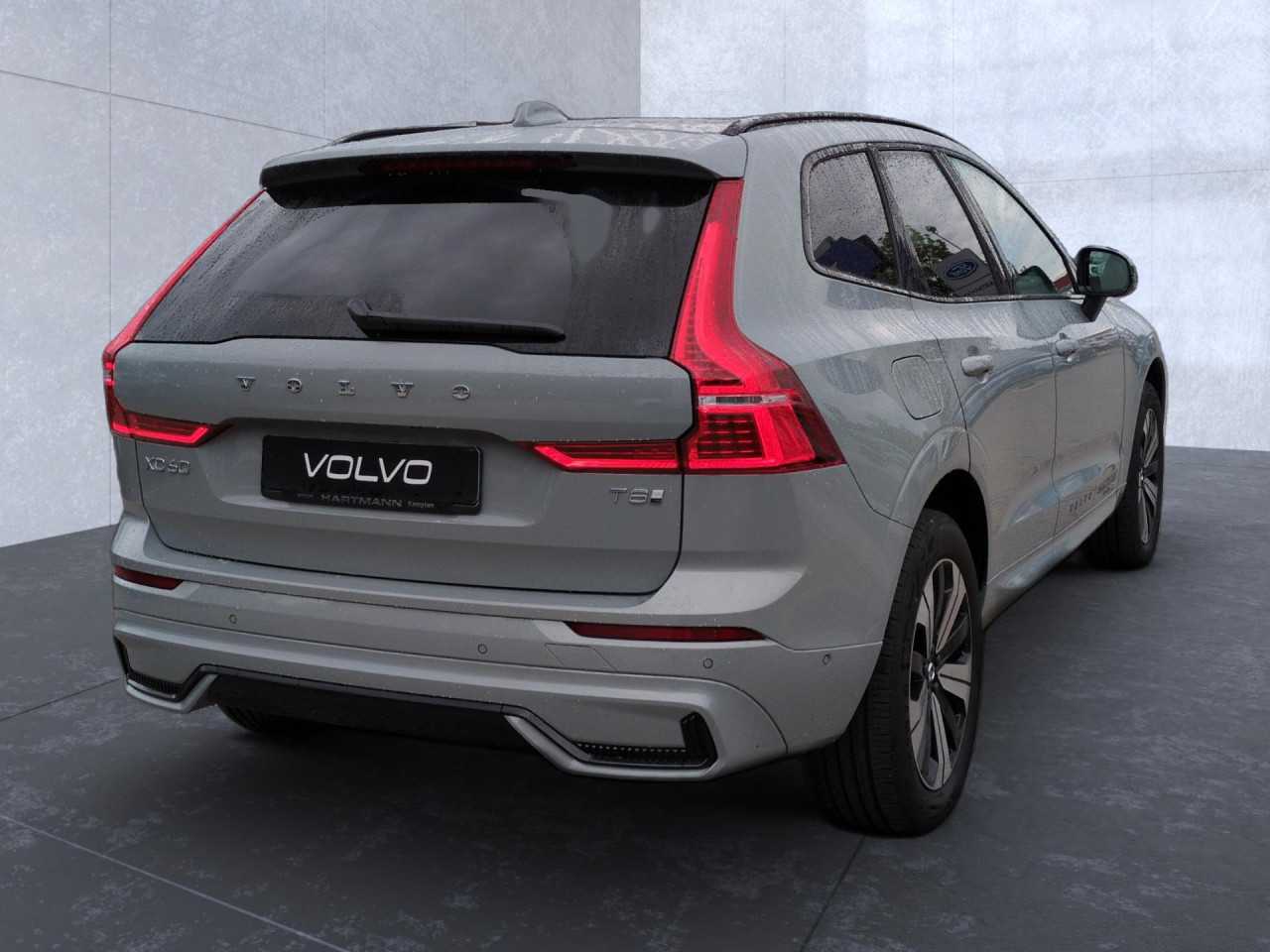 Volvo XC60 – Bild 3