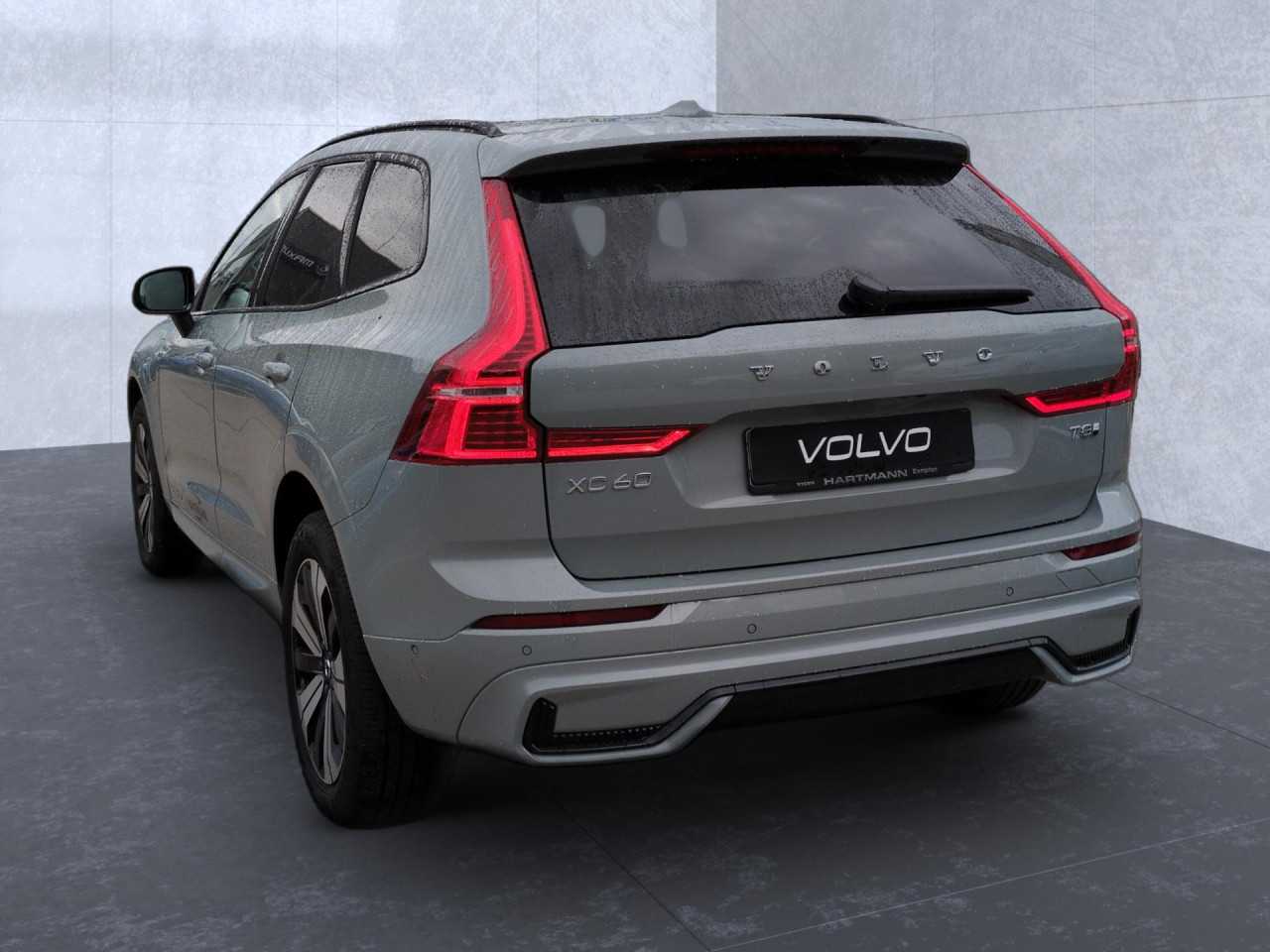 Volvo XC60 – Bild 4