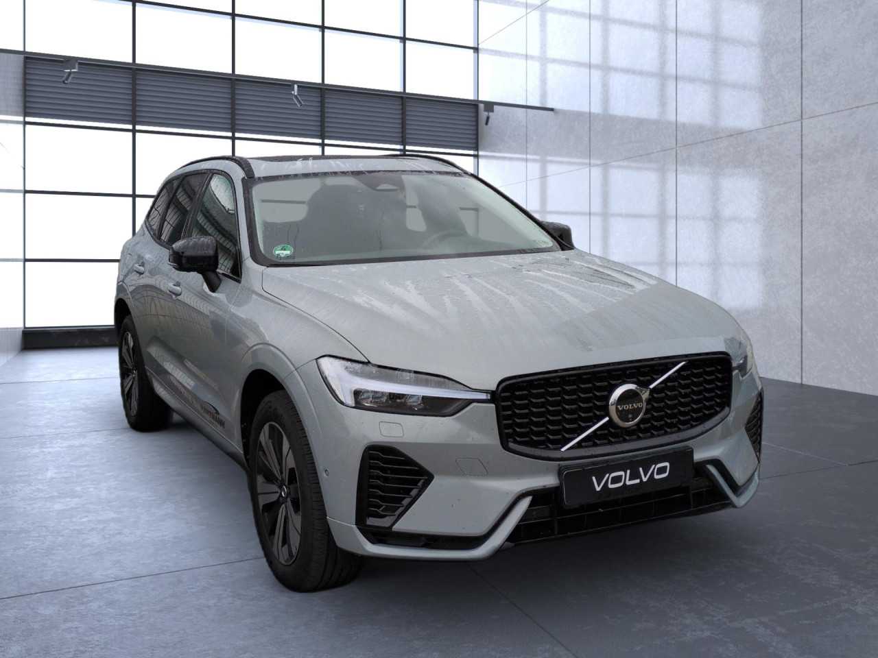 Volvo XC60 – Bild 5