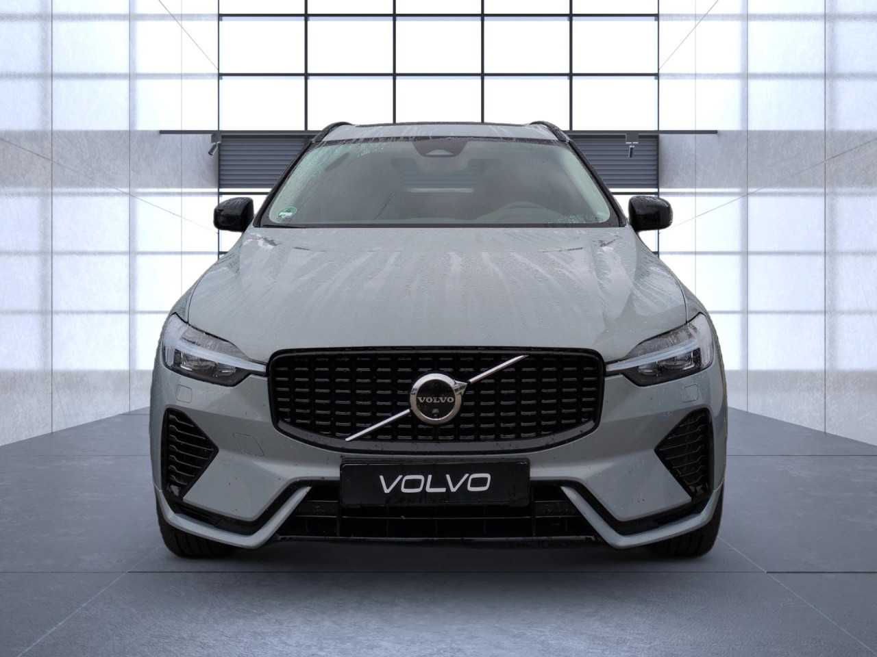 Volvo XC60 – Bild 6