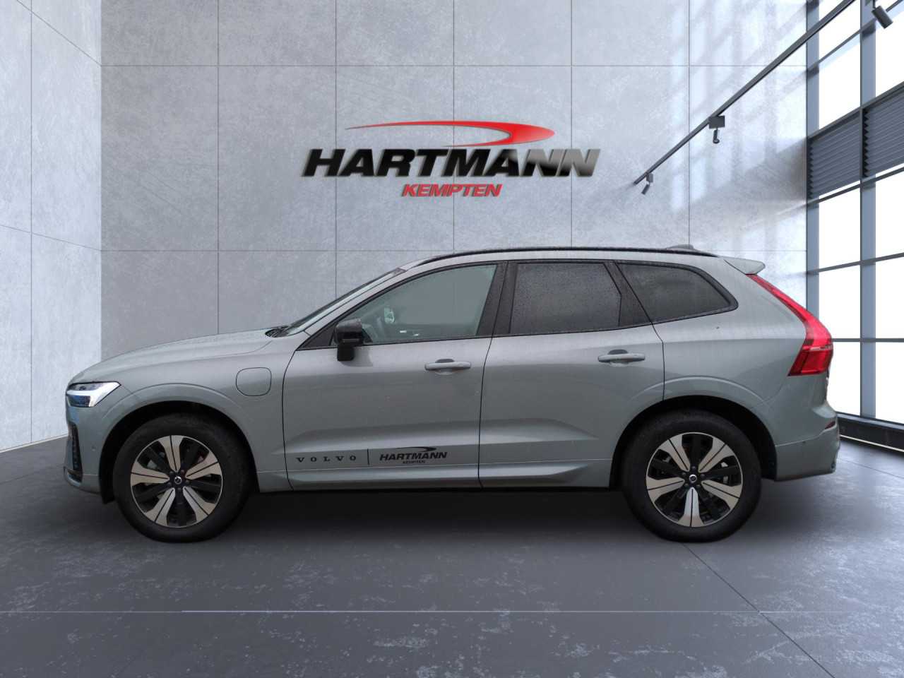 Volvo XC60 – Bild 7
