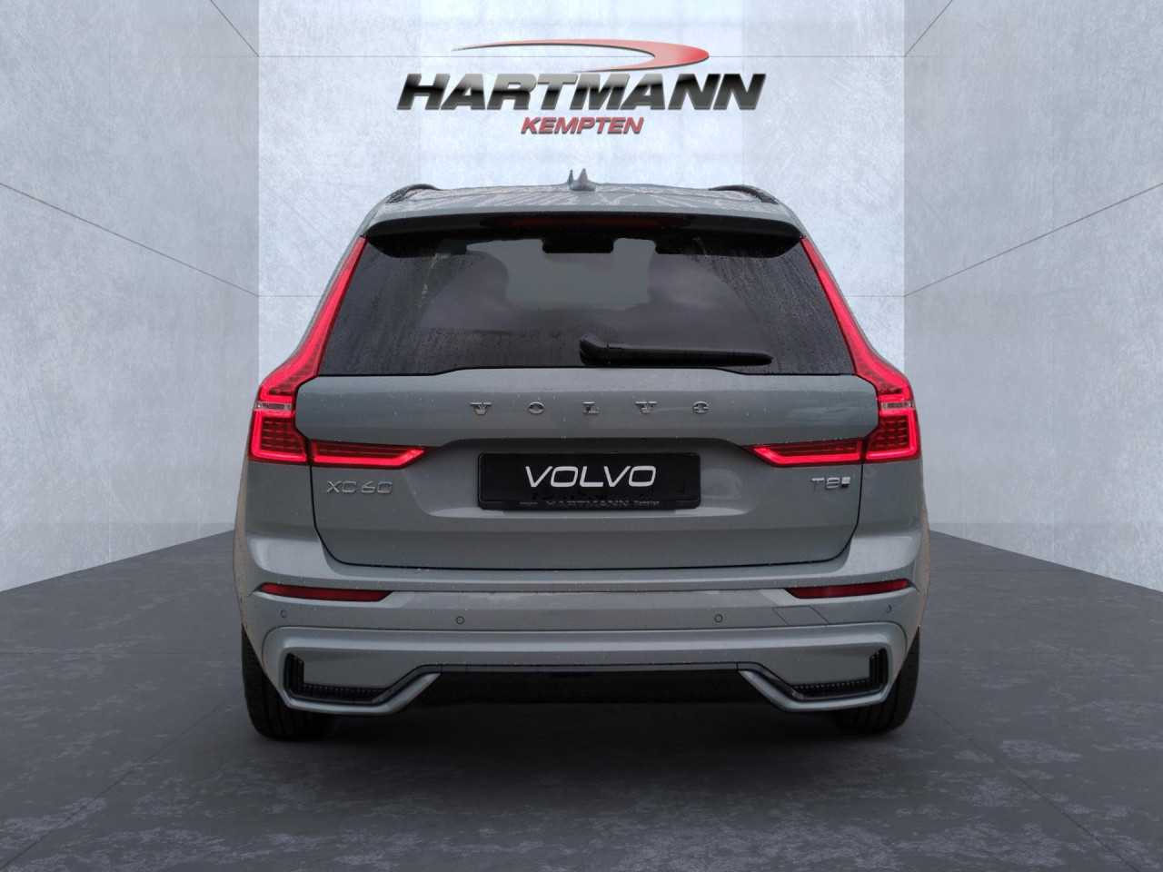 Volvo XC60 – Bild 8