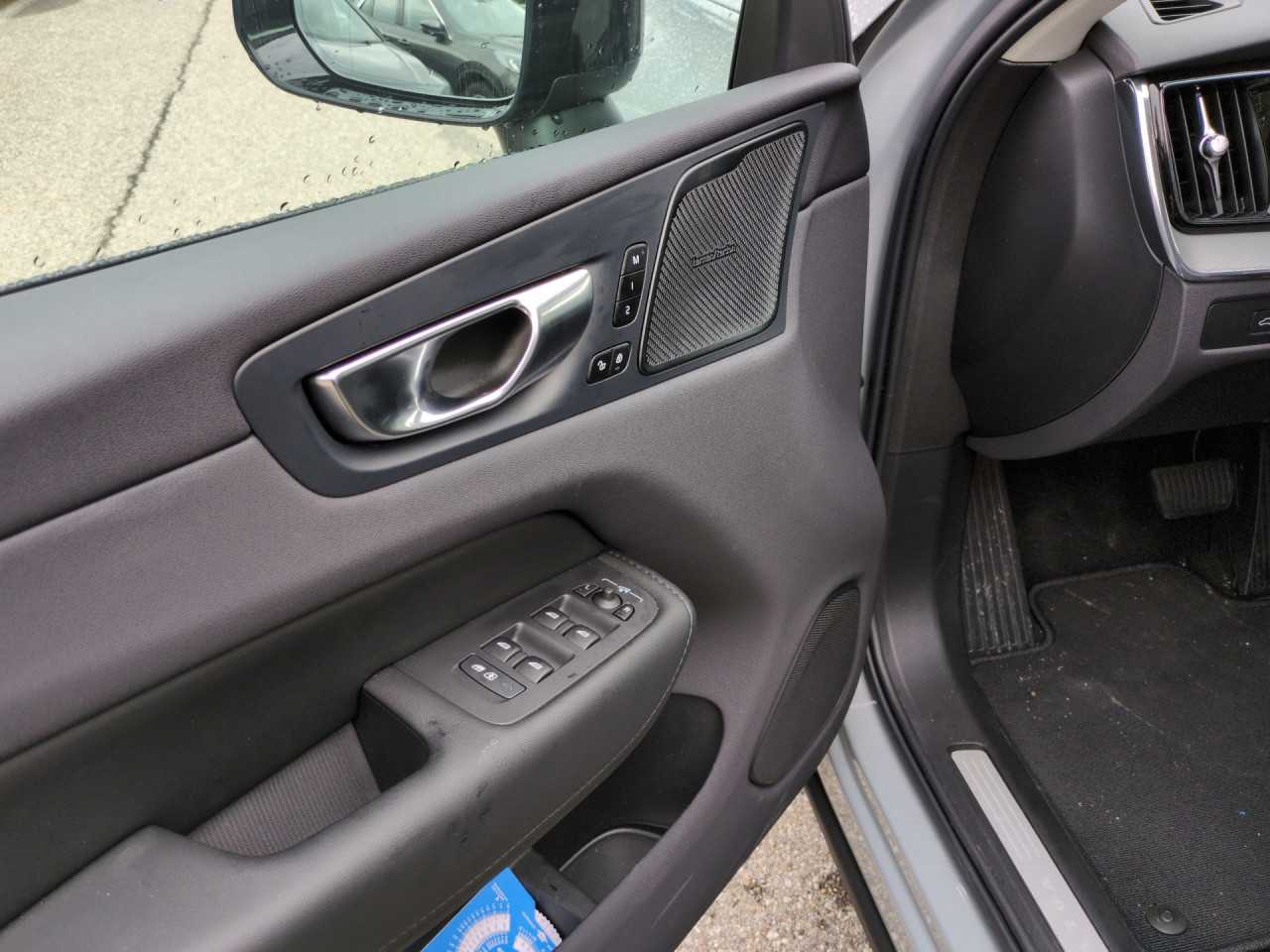 Volvo XC60 – Bild 9