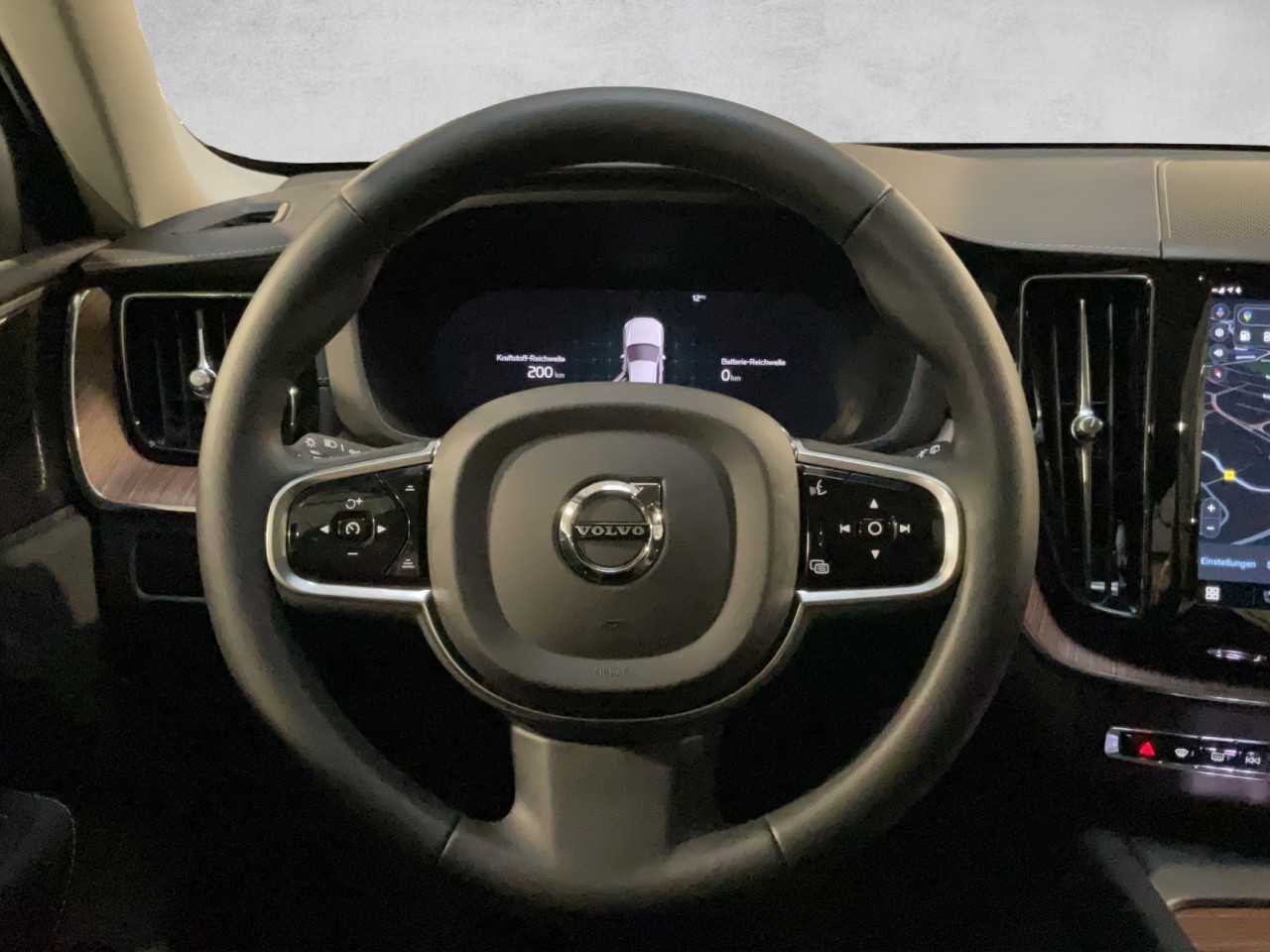 Volvo XC60 – Bild 10