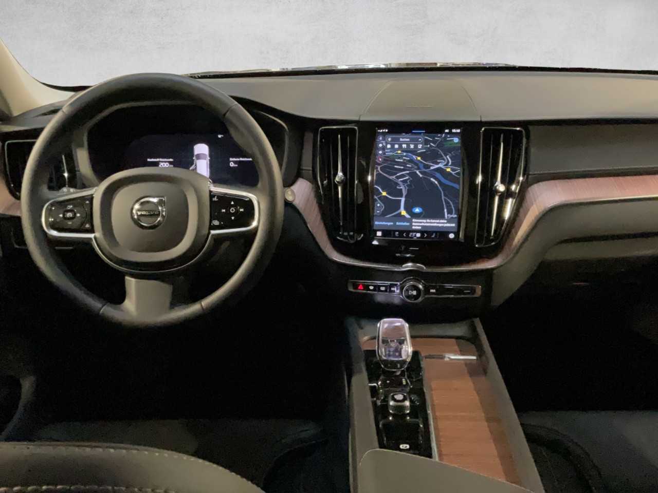 Volvo XC60 – Bild 11