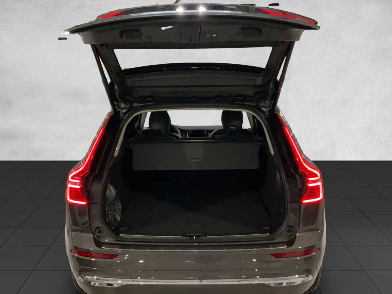 Volvo XC60 – Bild 12