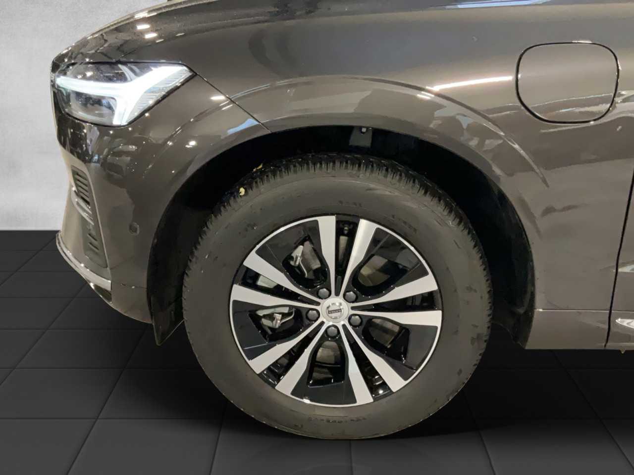 Volvo XC60 – Bild 13