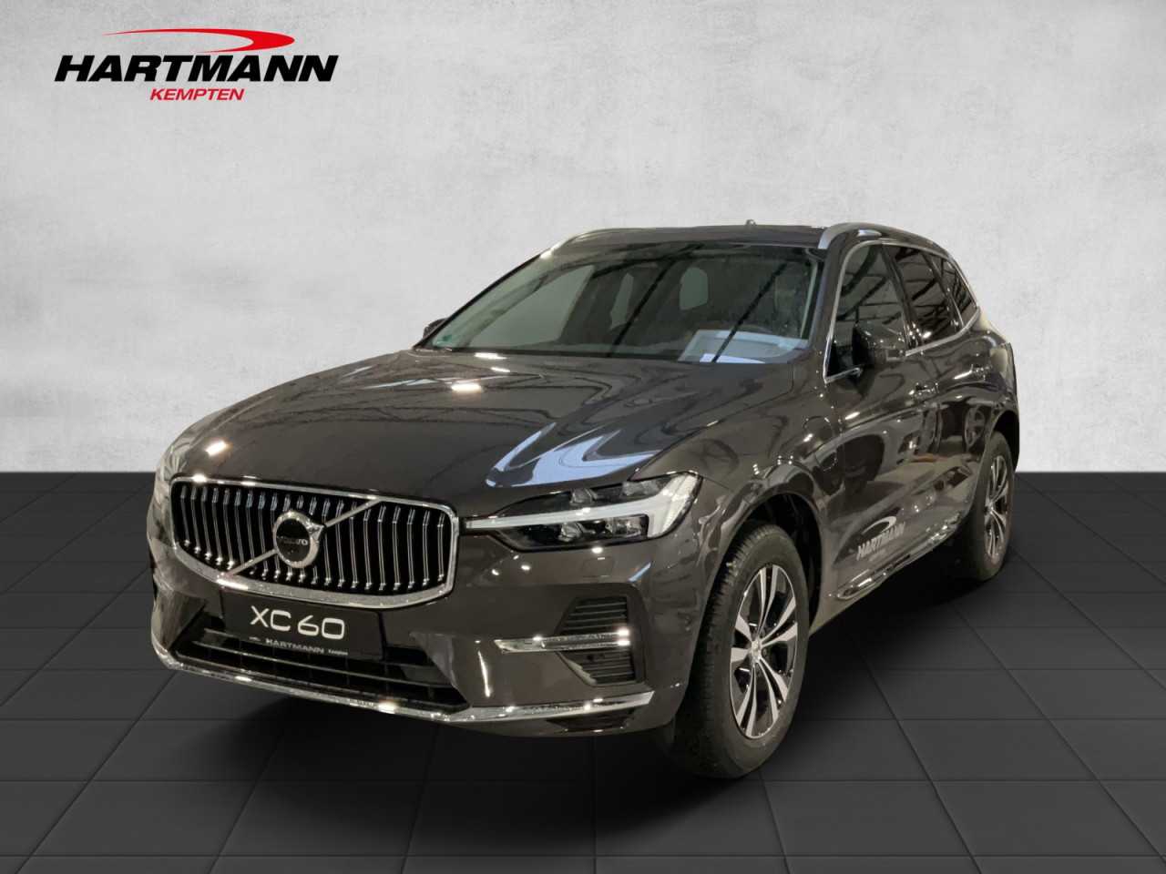 Volvo XC60 – Bild 2
