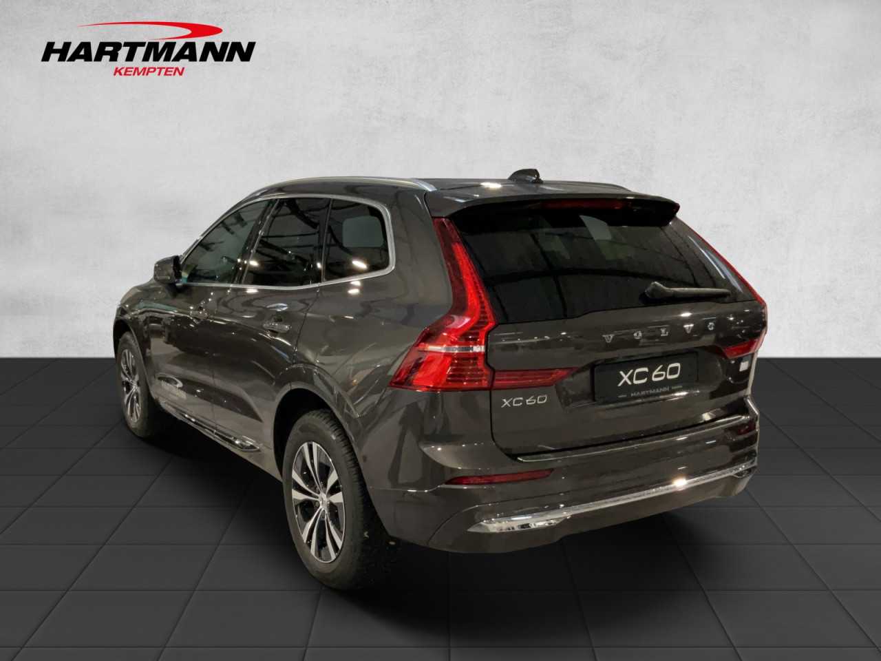 Volvo XC60 – Bild 3