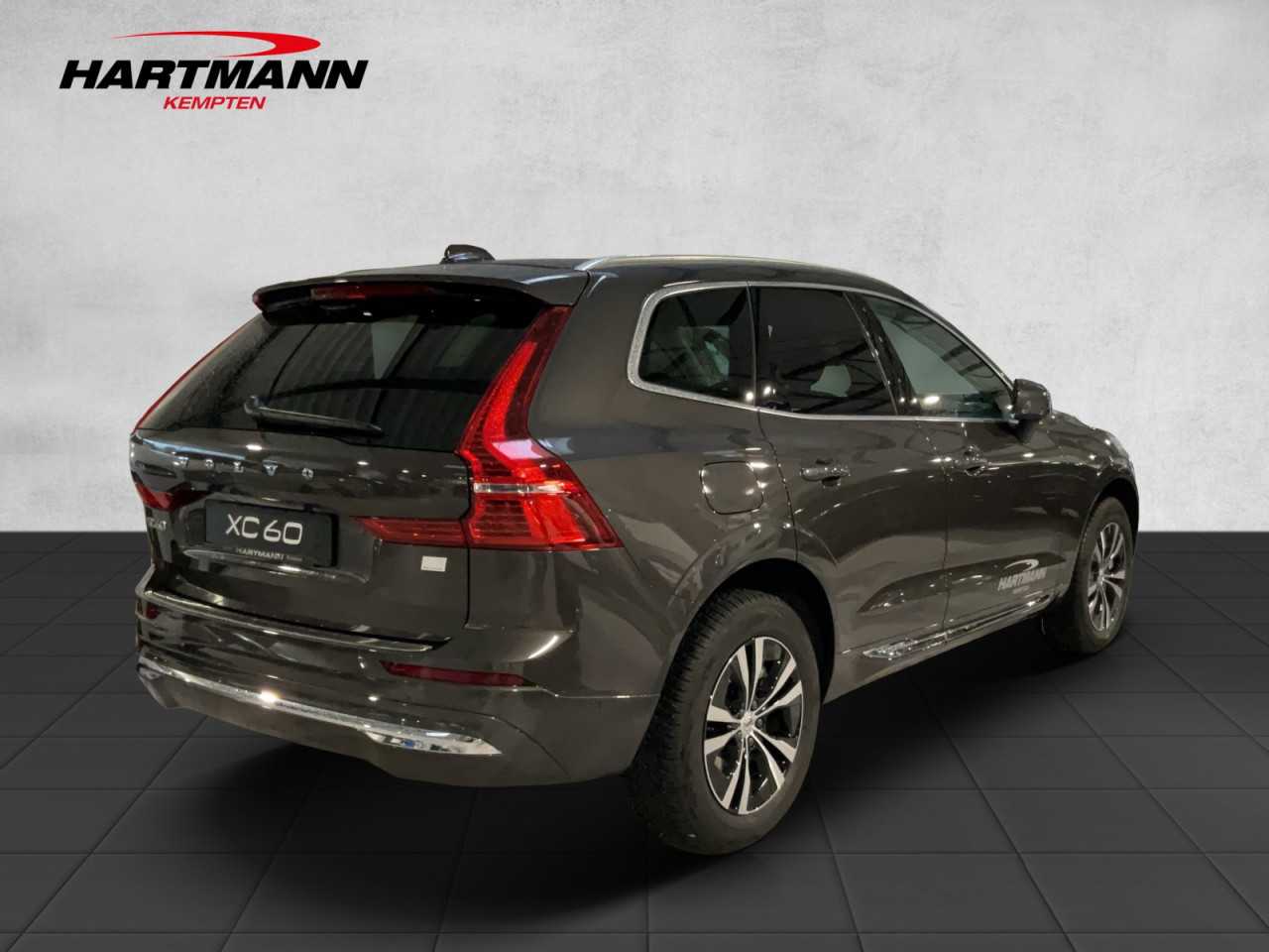Volvo XC60 – Bild 4