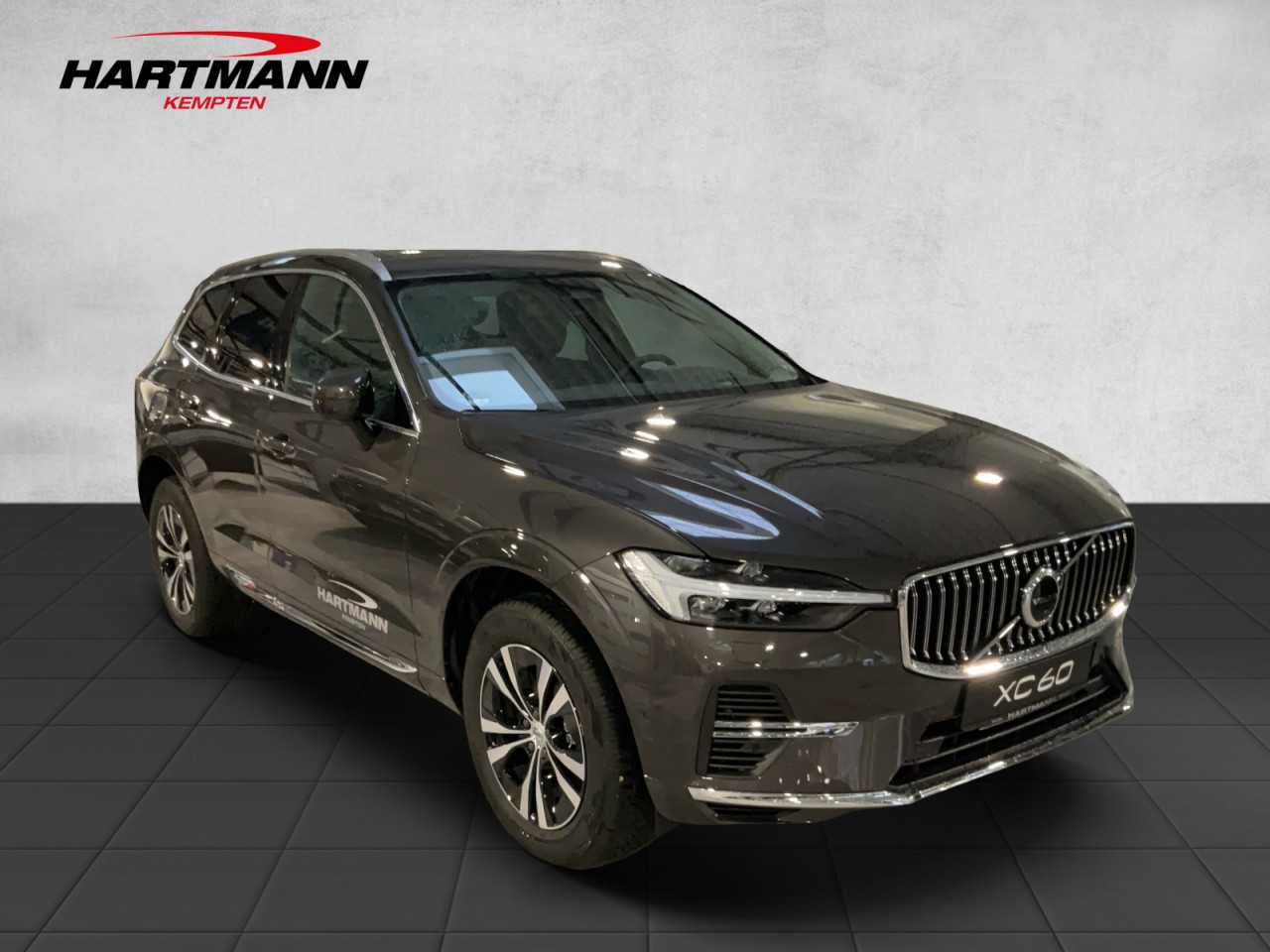 Volvo XC60 – Bild 5