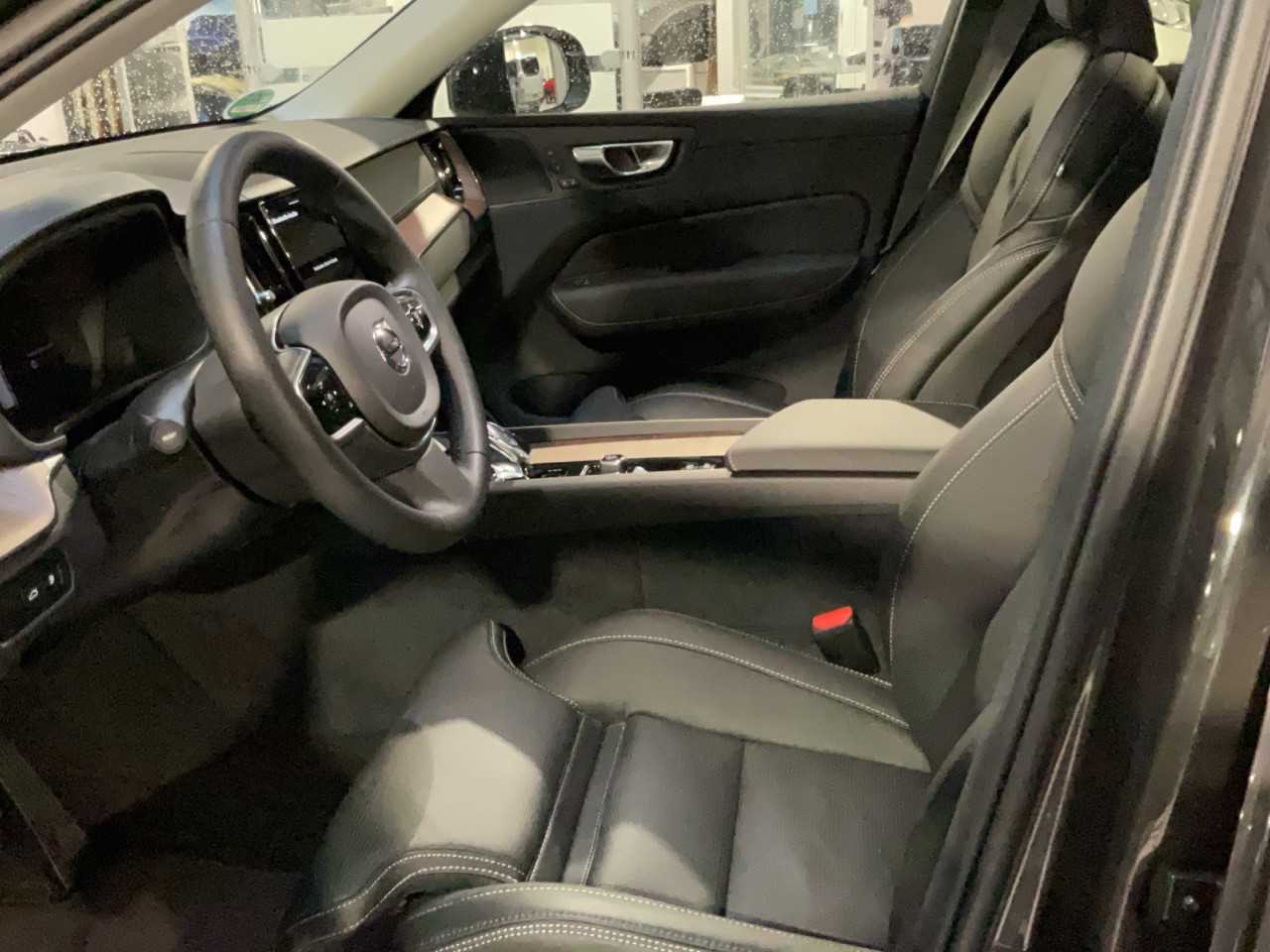 Volvo XC60 – Bild 6