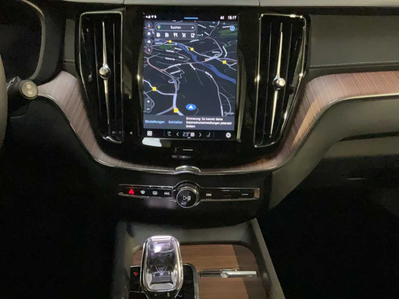 Volvo XC60 – Bild 8