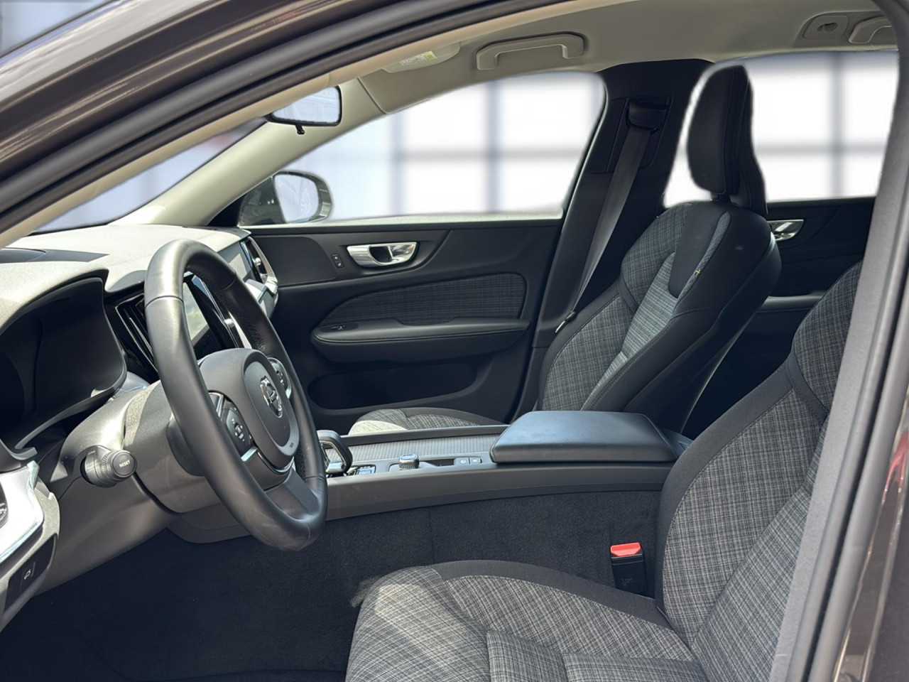 Volvo V60 – Bild 10