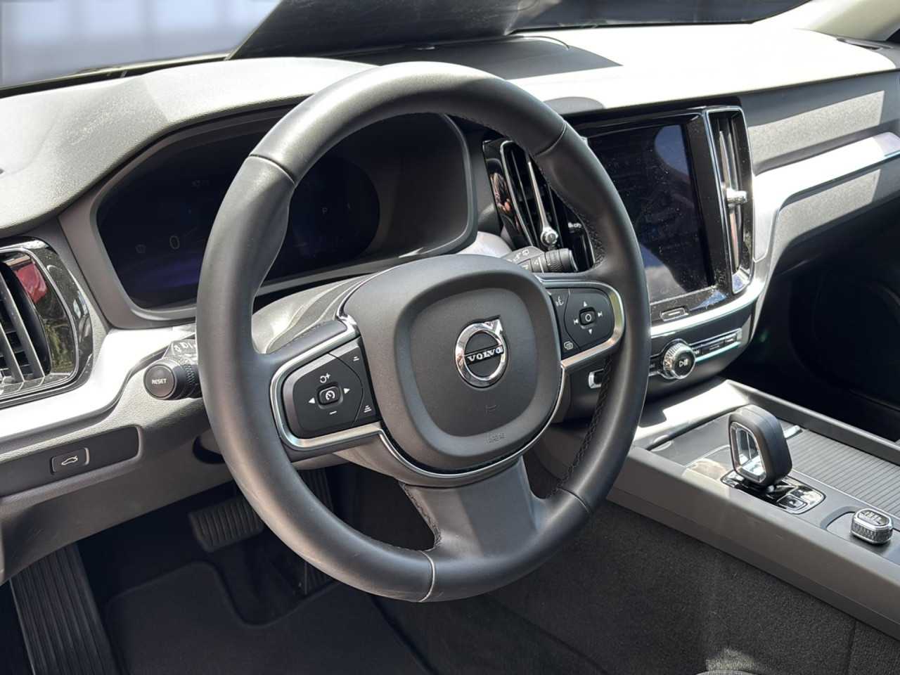 Volvo V60 – Bild 11