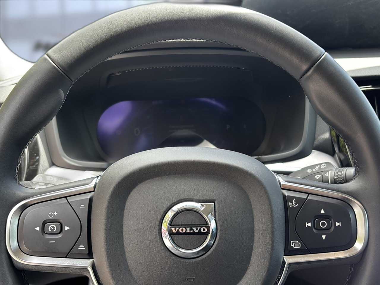 Volvo V60 – Bild 12