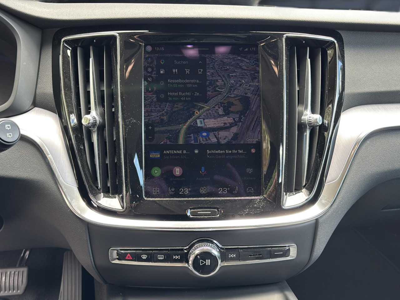 Volvo V60 – Bild 14
