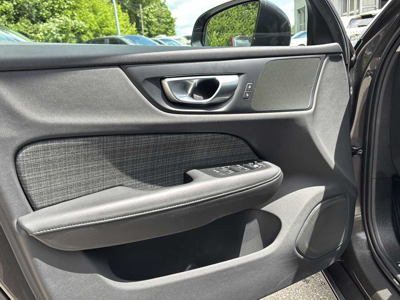 Volvo V60 – Bild 9