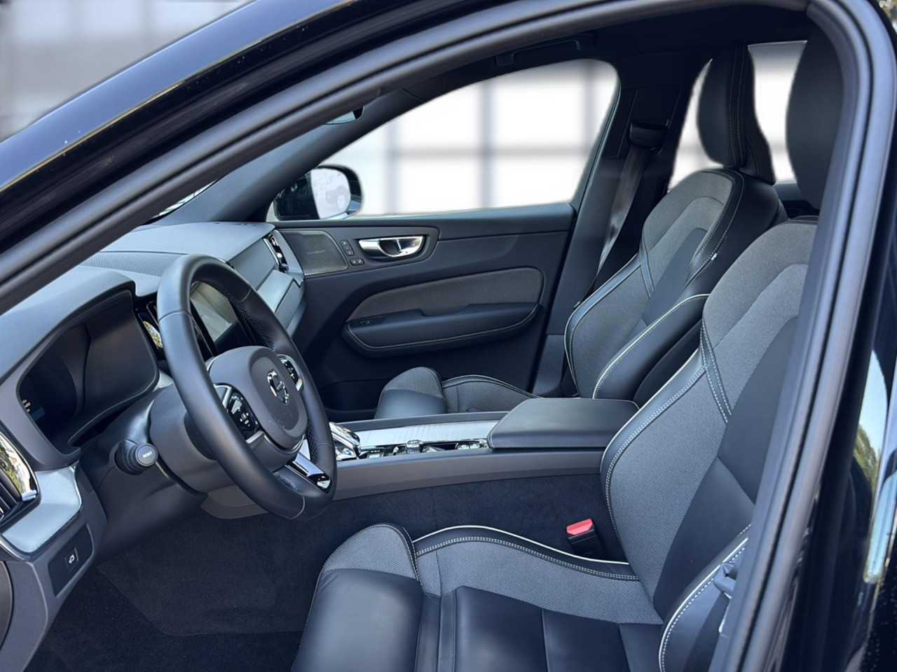 Volvo XC60 – Bild 10