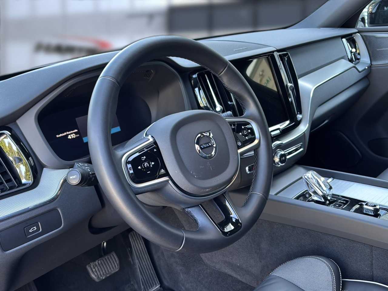 Volvo XC60 – Bild 11