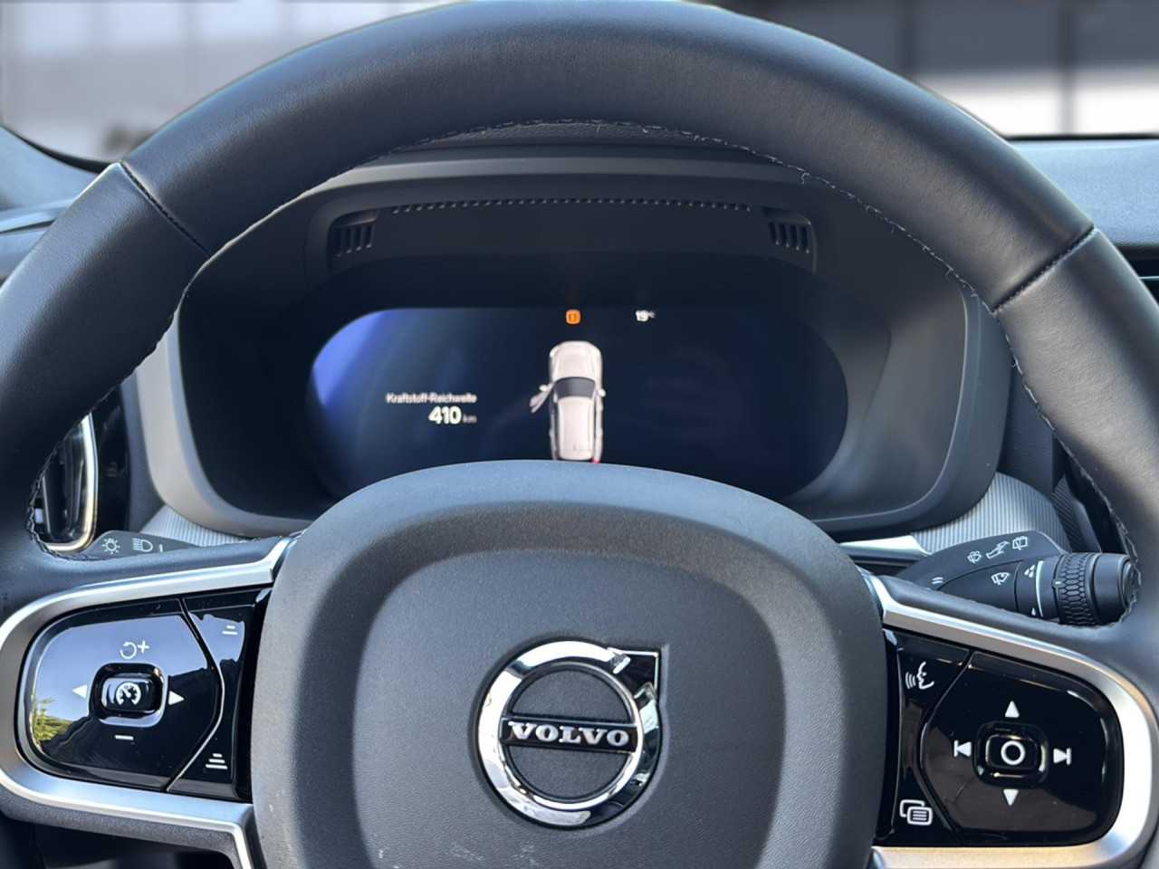 Volvo XC60 – Bild 12