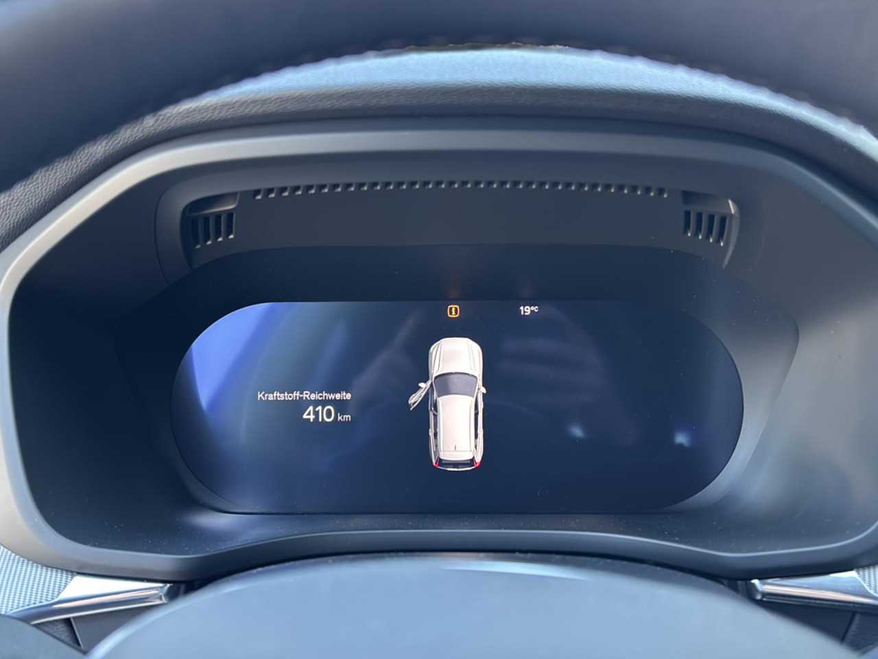 Volvo XC60 – Bild 13
