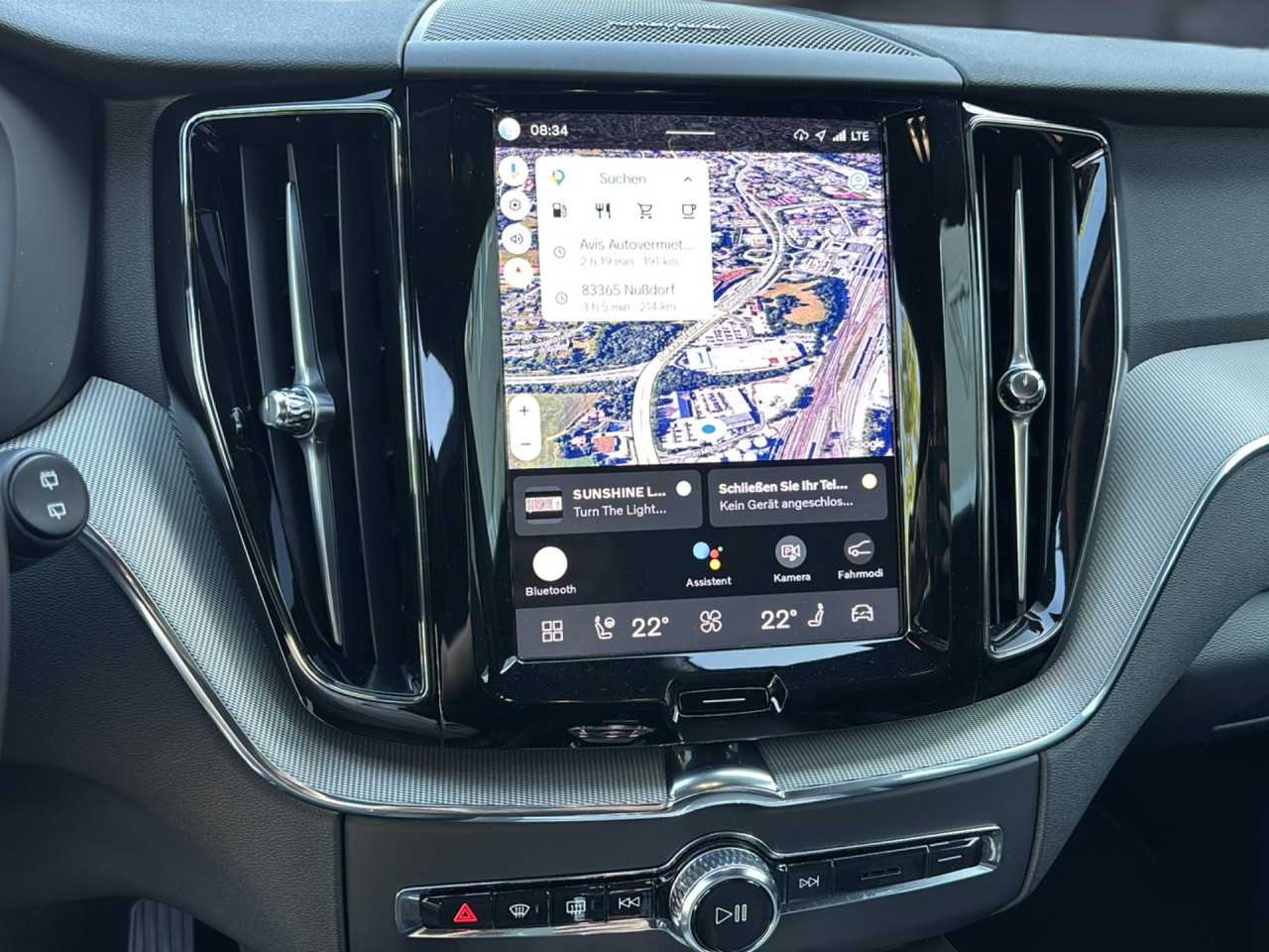 Volvo XC60 – Bild 14