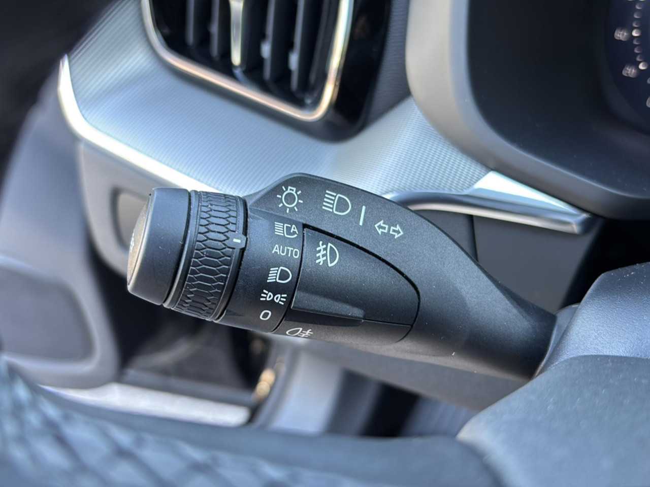 Volvo XC60 – Bild 15