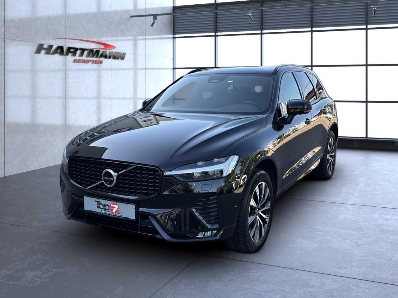 Volvo XC60 – Bild 2
