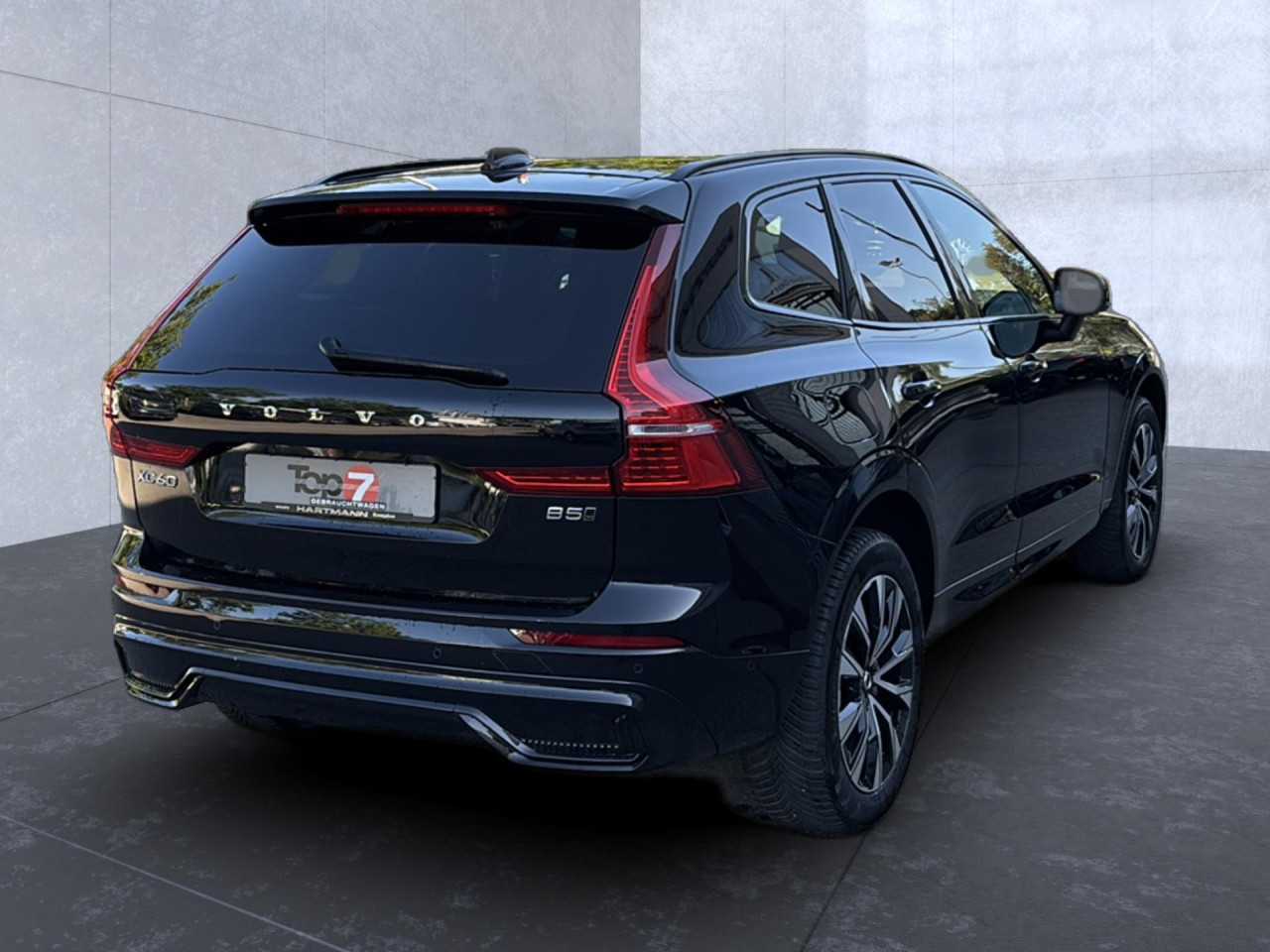 Volvo XC60 – Bild 3