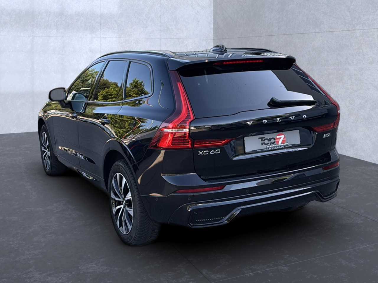 Volvo XC60 – Bild 4