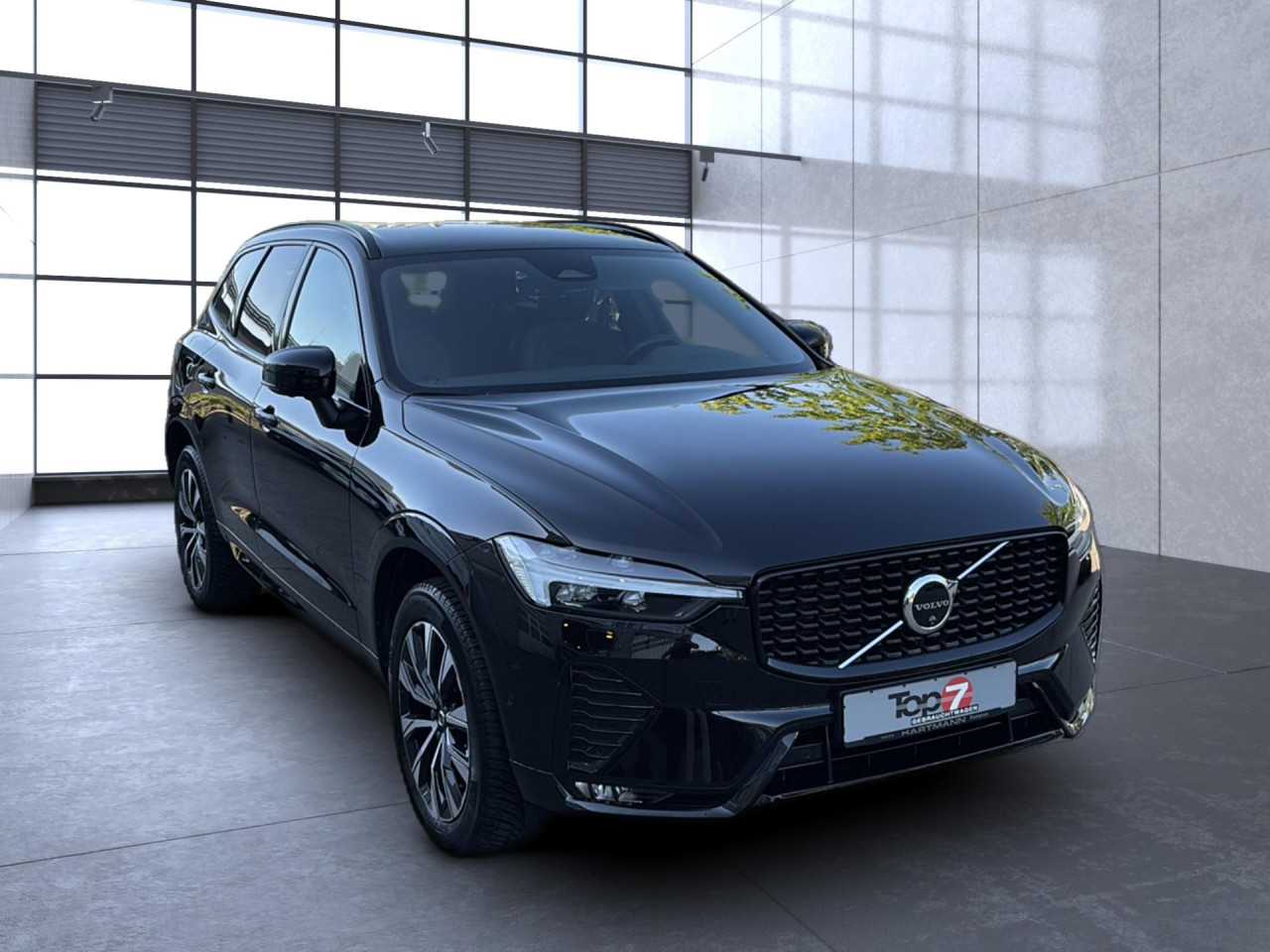 Volvo XC60 – Bild 5