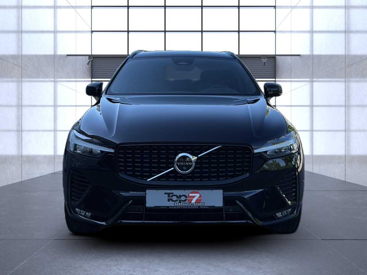 Volvo XC60 – Bild 6