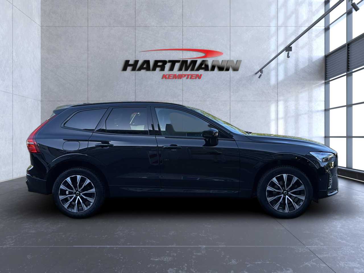 Volvo XC60 – Bild 7