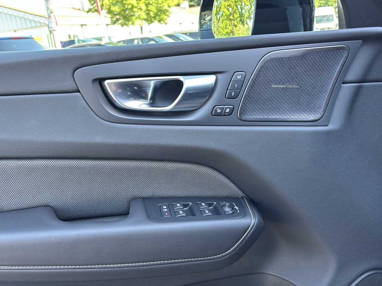 Volvo XC60 – Bild 9