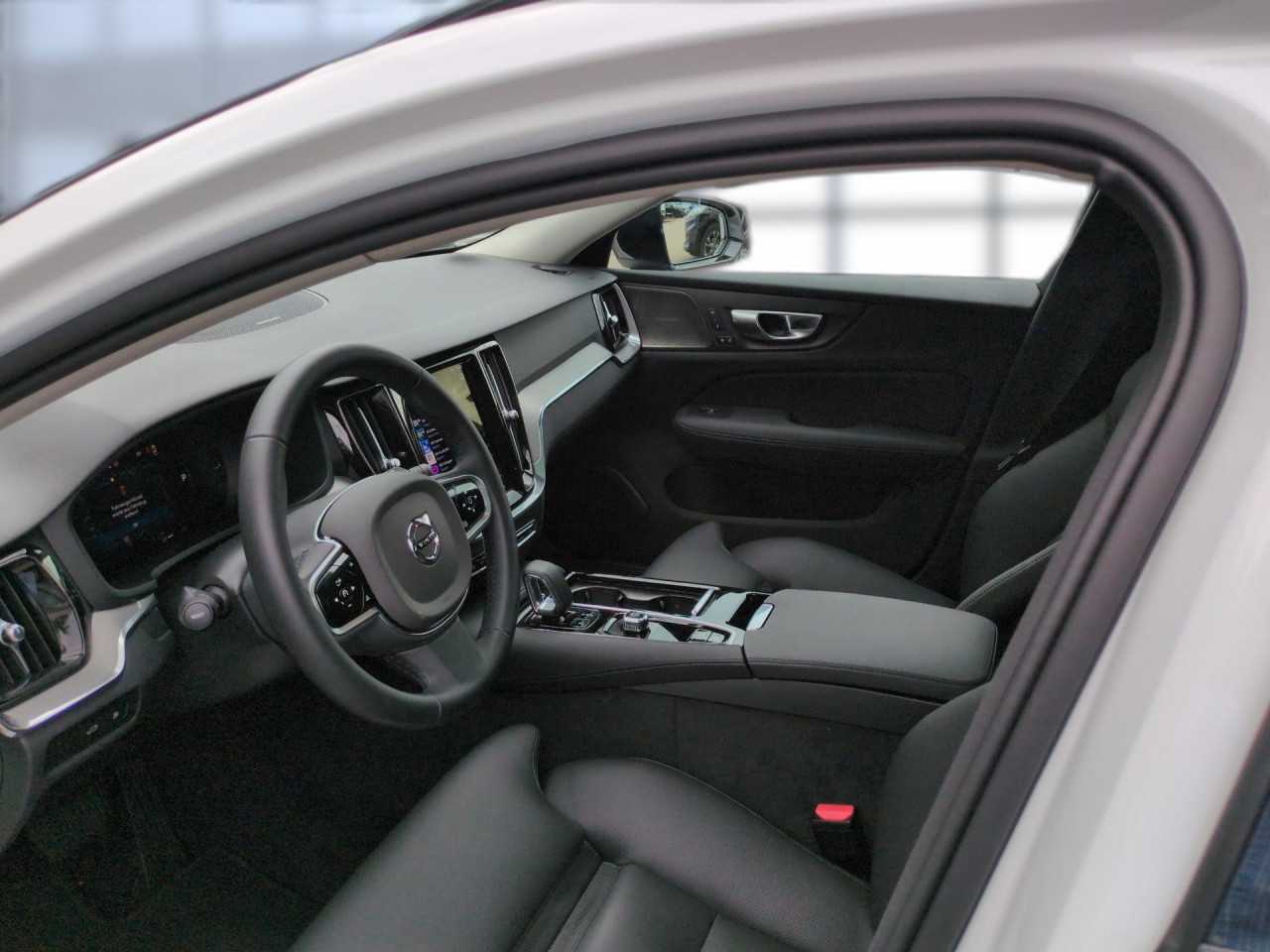 Volvo V60 – Bild 10
