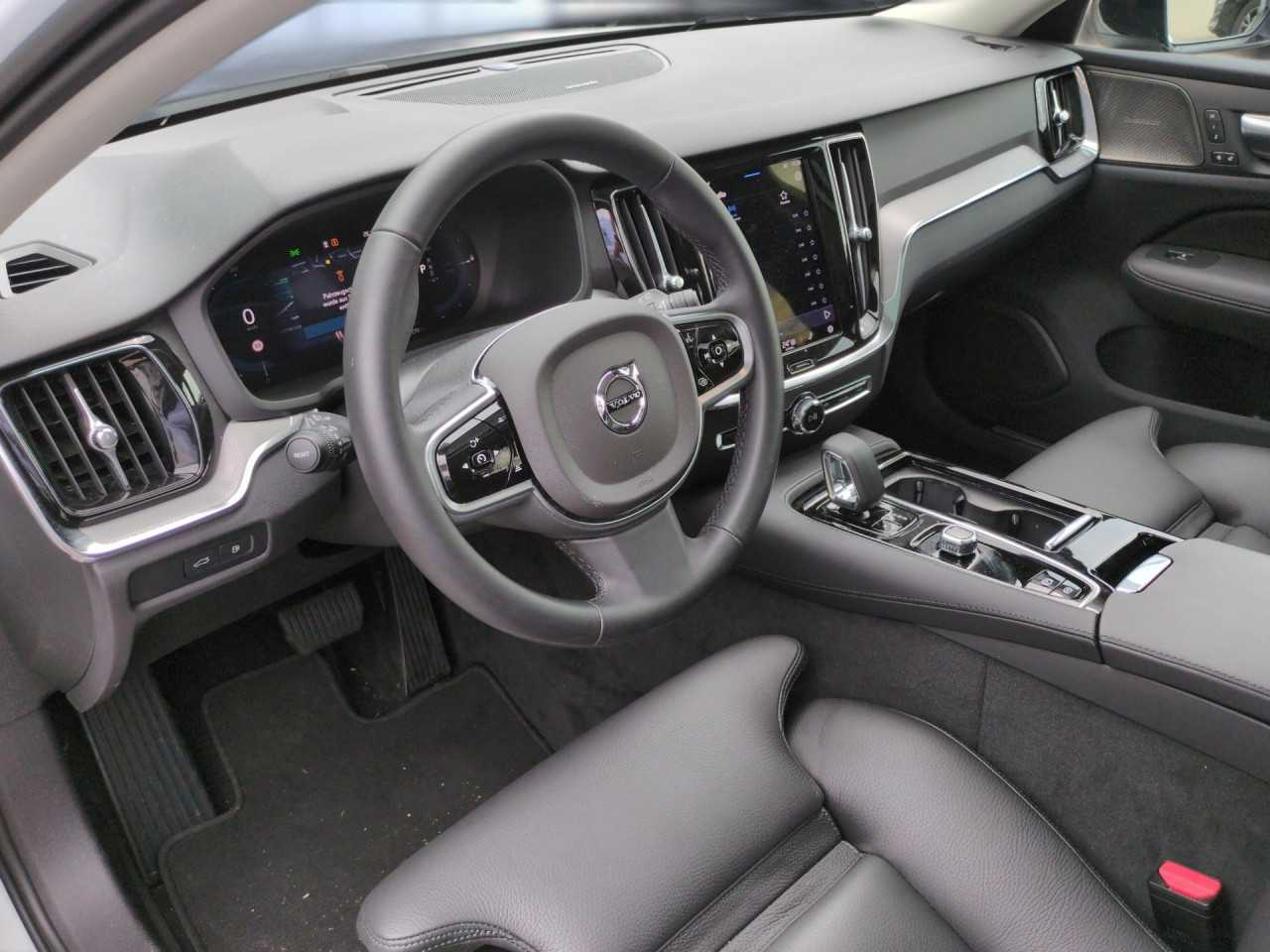 Volvo V60 – Bild 11