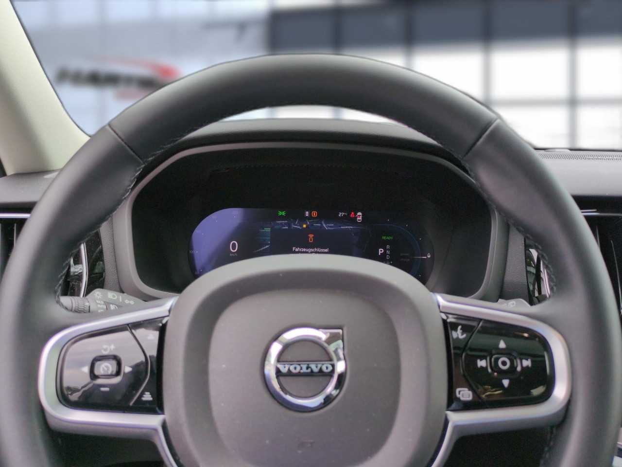 Volvo V60 – Bild 12