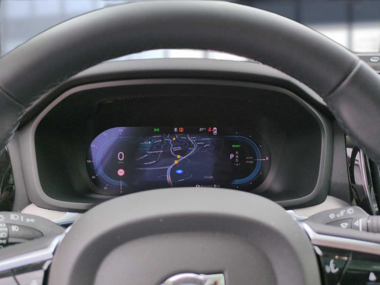 Volvo V60 – Bild 13