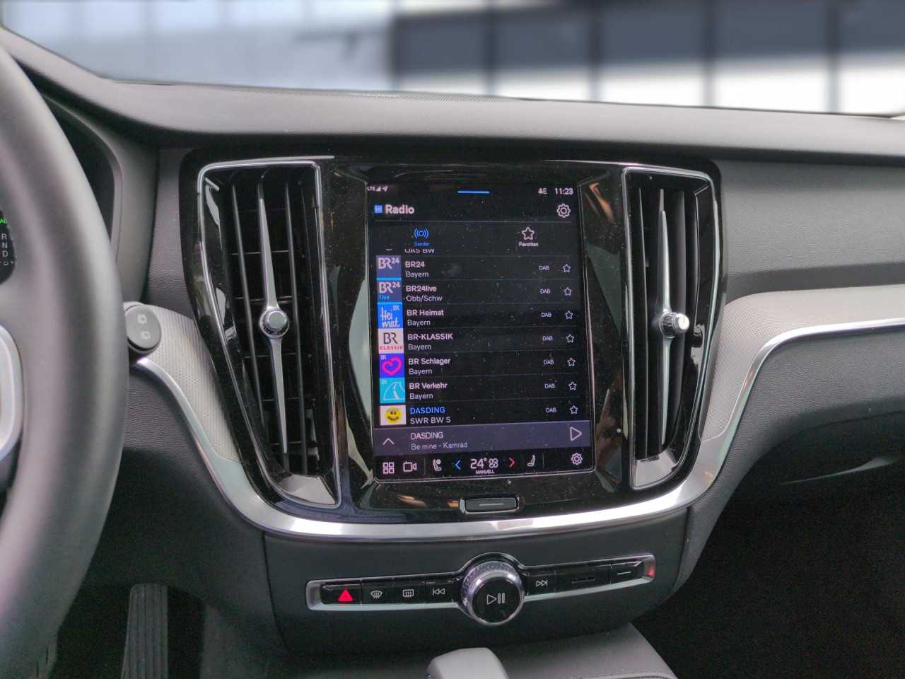Volvo V60 – Bild 14