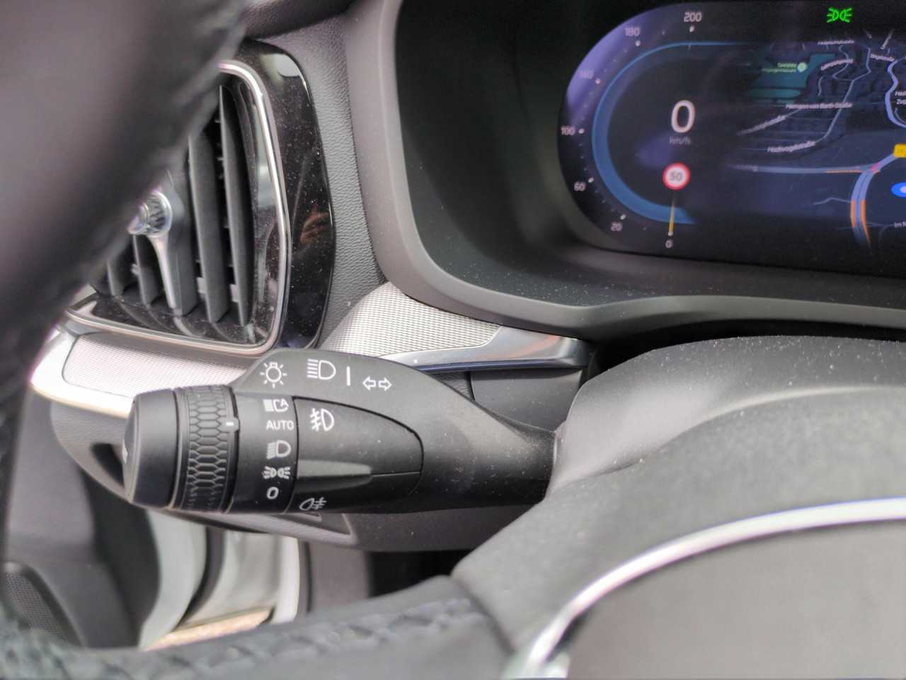 Volvo V60 – Bild 15