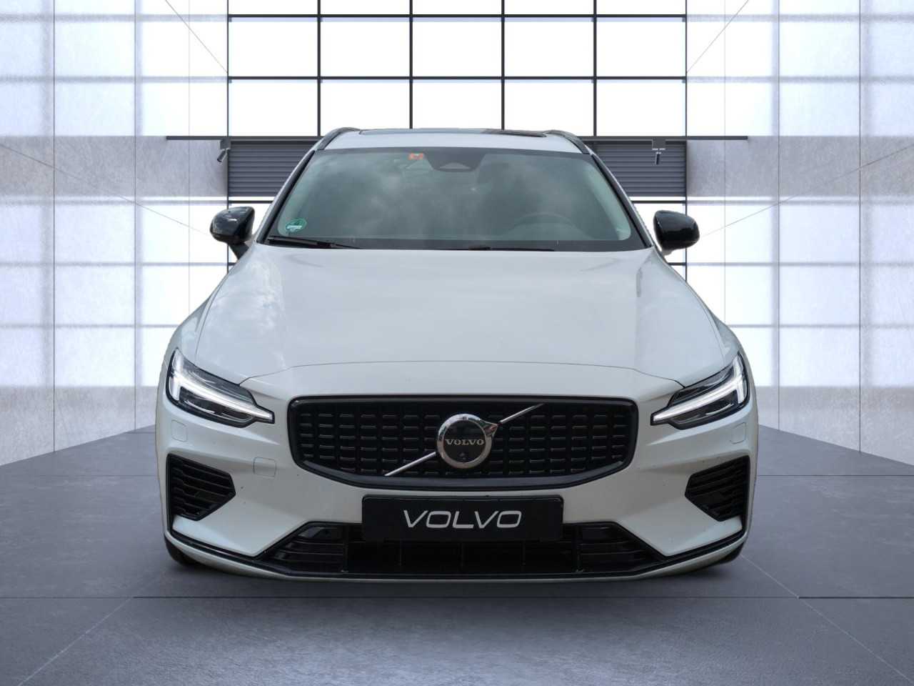 Volvo V60 – Bild 6