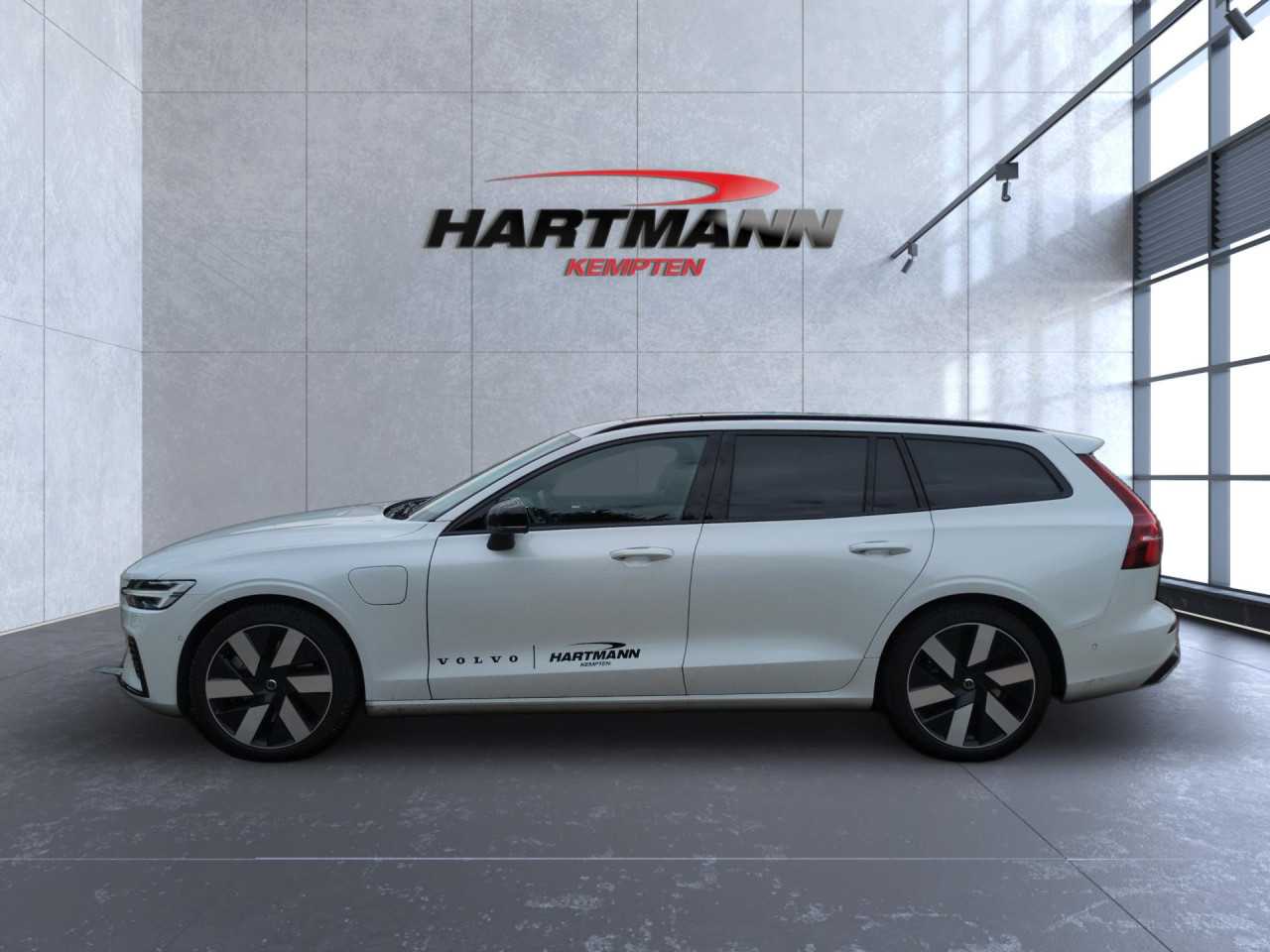Volvo V60 – Bild 7