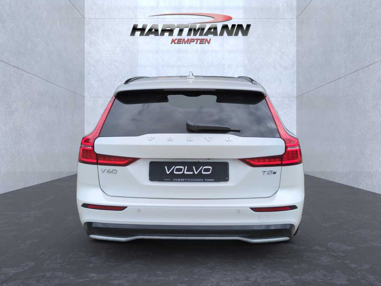 Volvo V60 – Bild 8