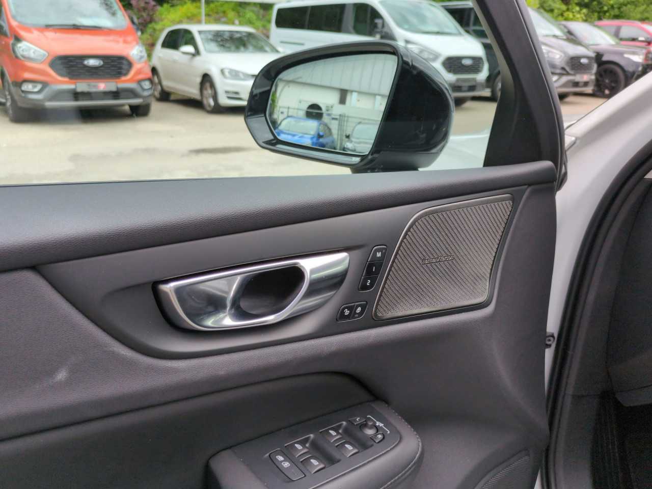 Volvo V60 – Bild 9