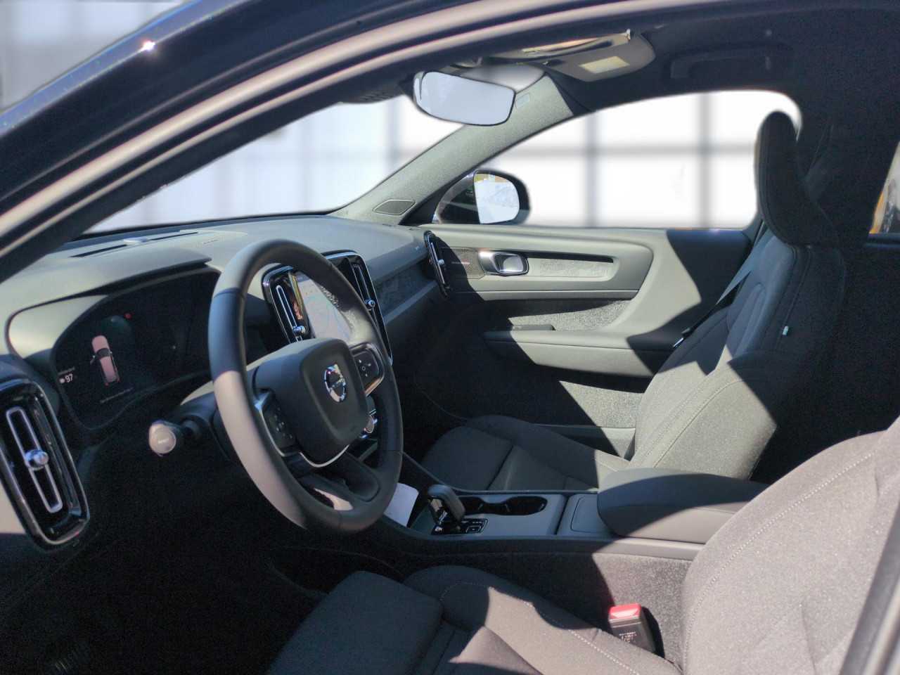 Volvo EX40 – Bild 10