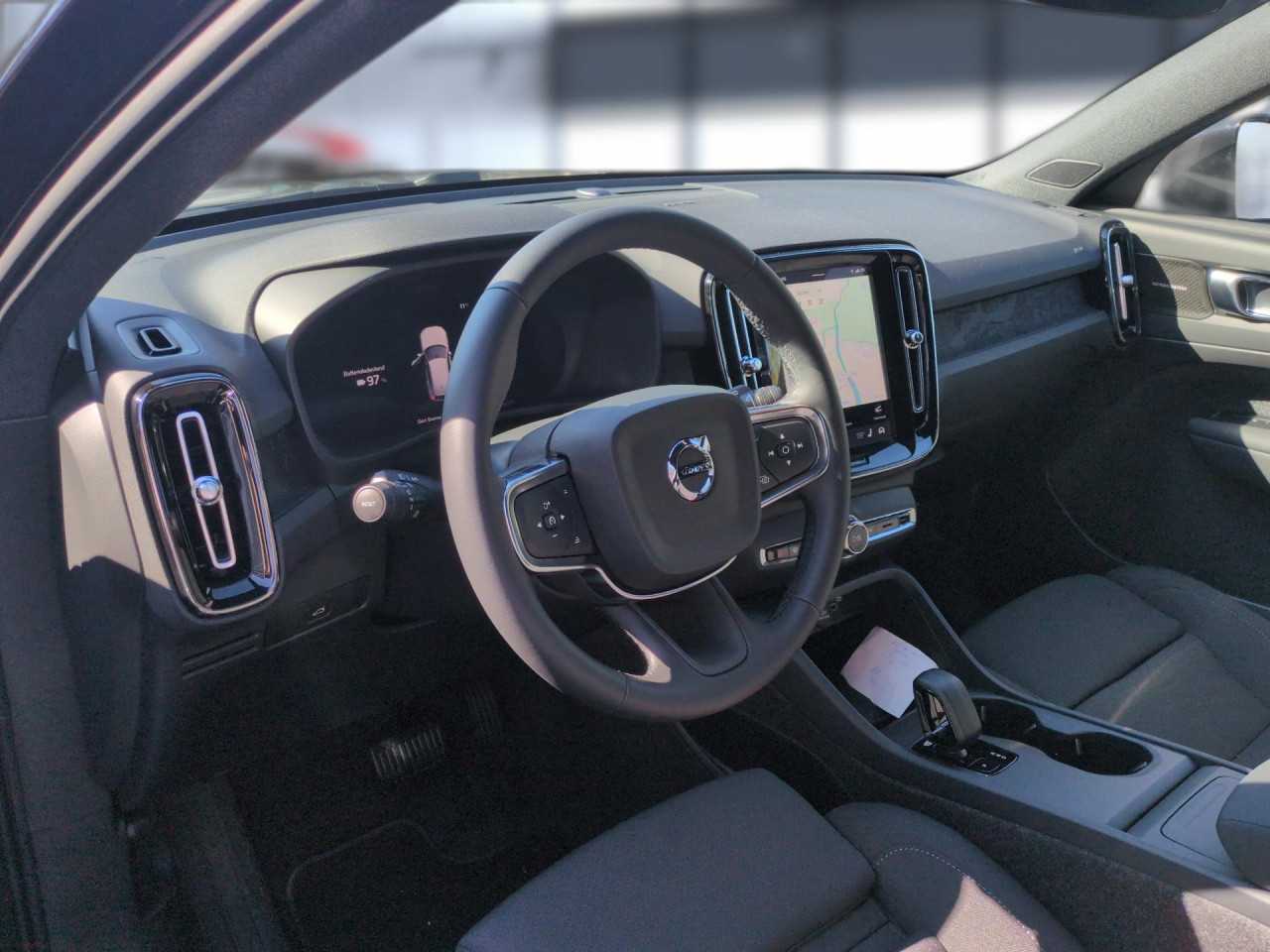 Volvo EX40 – Bild 11