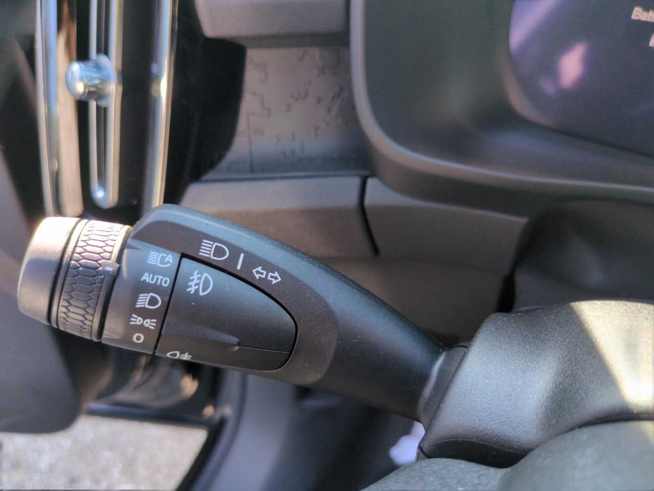 Volvo EX40 – Bild 15
