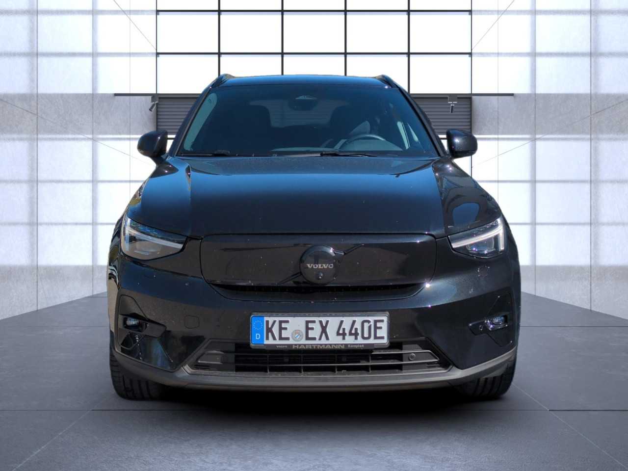 Volvo EX40 – Bild 6